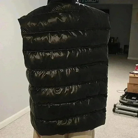 Cremieux down vest - Picture 4 of 7